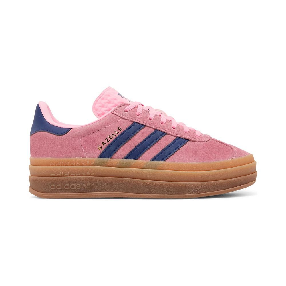 the cutest pastel colored adidas sneakers! womens... - Depop